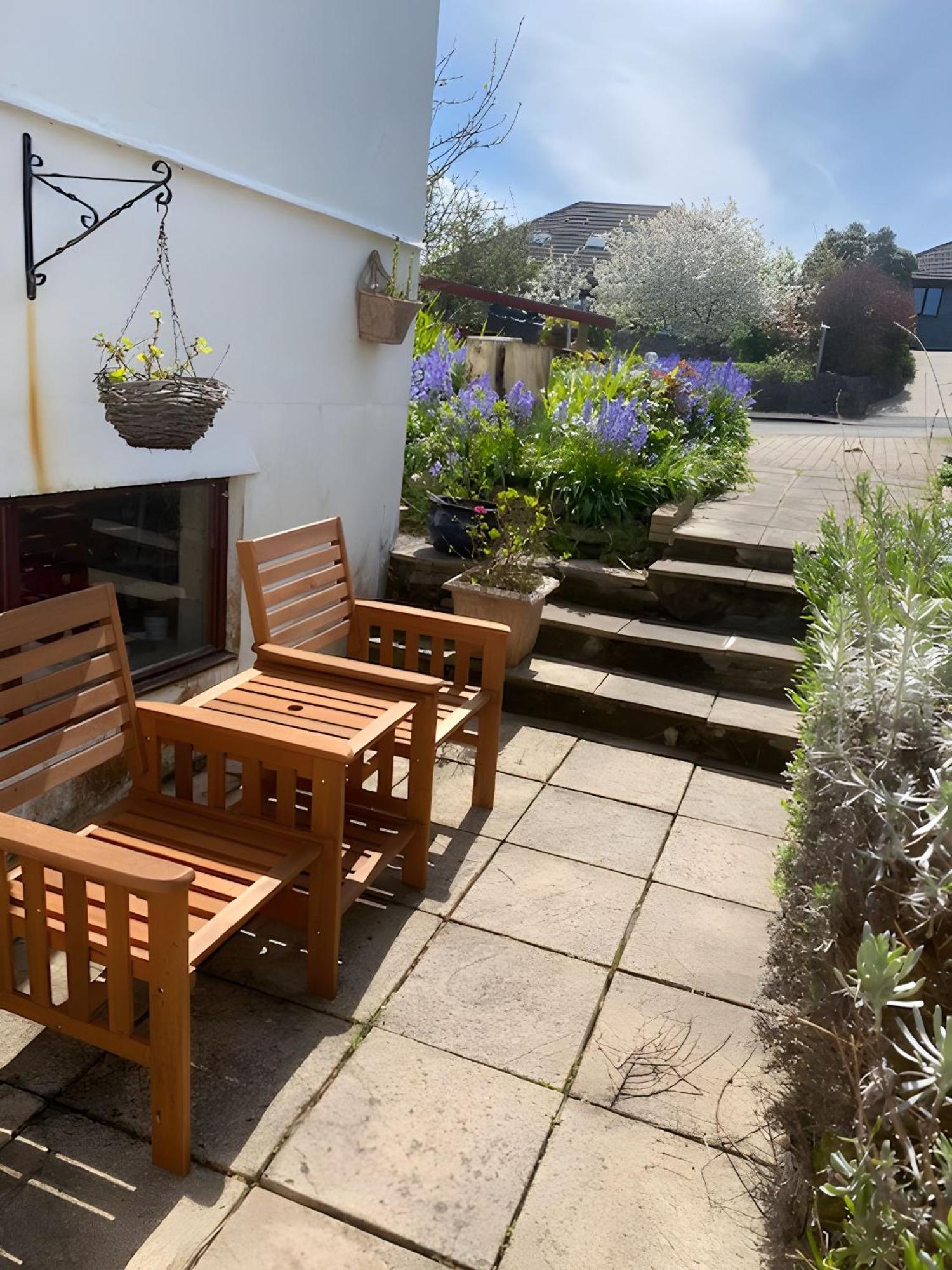 Appartement Ferney Croft