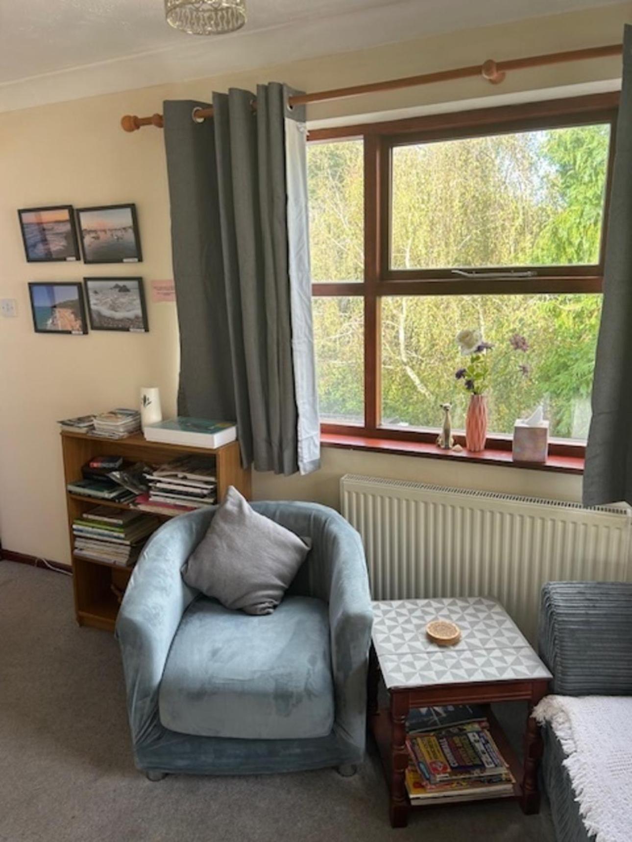 Appartement Ferney Croft *